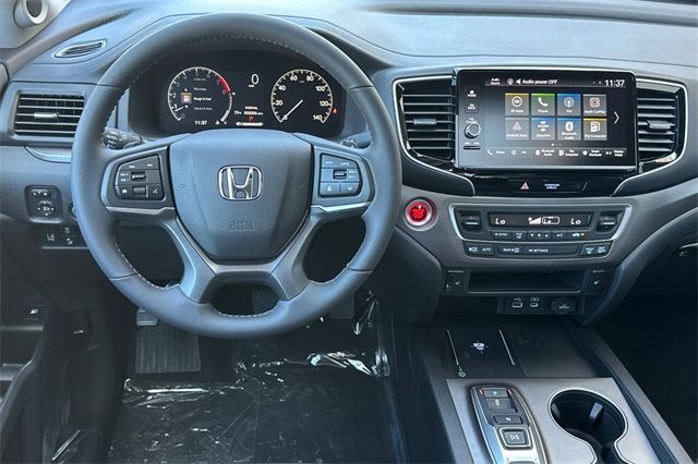 2026 Honda Ridgeline RTL 2026 Honda Ridgeline RTL