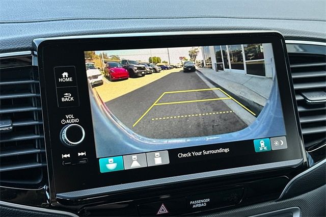 2026 Honda Ridgeline RTL 2026 Honda Ridgeline RTL