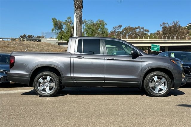 2026 Honda Ridgeline RTL 2026 Honda Ridgeline RTL