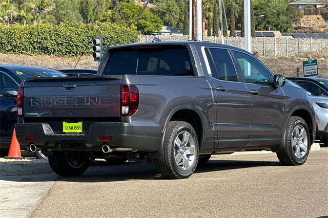 2026 Honda Ridgeline RTL 2026 Honda Ridgeline RTL