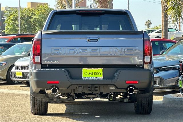 2026 Honda Ridgeline RTL 2026 Honda Ridgeline RTL