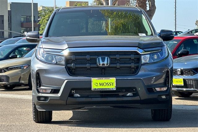 2026 Honda Ridgeline RTL 2026 Honda Ridgeline RTL
