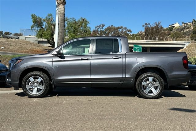 2026 Honda Ridgeline RTL 2026 Honda Ridgeline RTL