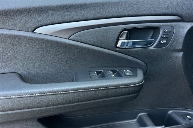 2026 Honda Ridgeline RTL 2026 Honda Ridgeline RTL