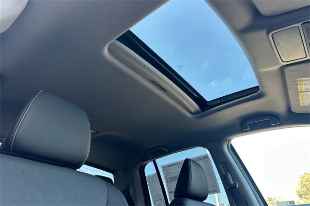 2026 Honda Ridgeline RTL 2026 Honda Ridgeline RTL