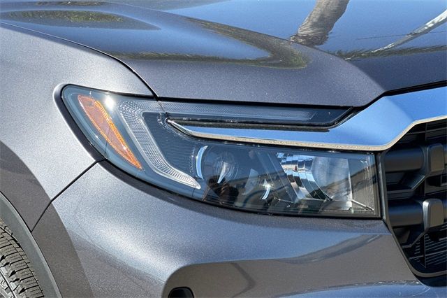 2026 Honda Ridgeline RTL 2026 Honda Ridgeline RTL