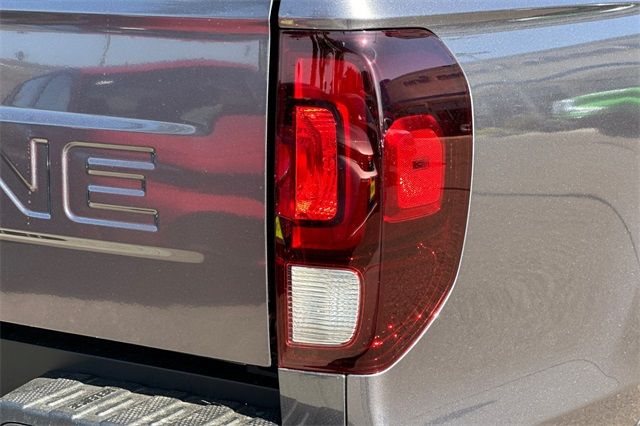 2026 Honda Ridgeline RTL 2026 Honda Ridgeline RTL