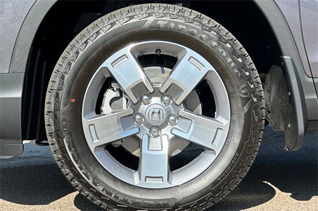 2026 Honda Ridgeline RTL 2026 Honda Ridgeline RTL