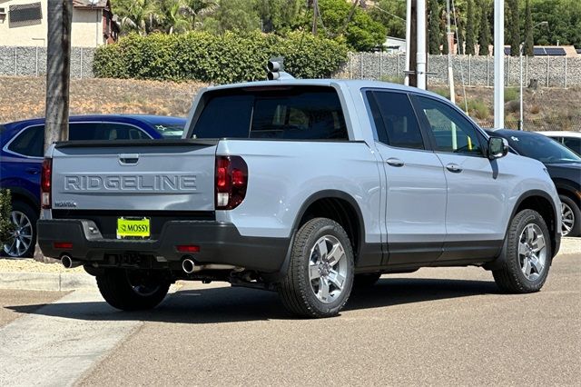 2026 Honda Ridgeline RTL 2026 Honda Ridgeline RTL