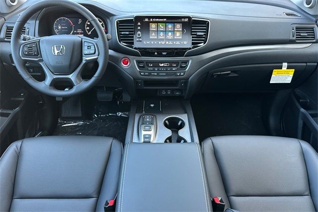 2026 Honda Ridgeline RTL 2026 Honda Ridgeline RTL