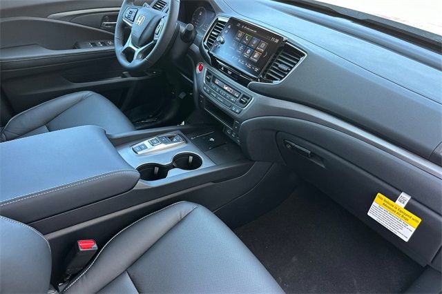 2026 Honda Ridgeline RTL 2026 Honda Ridgeline RTL