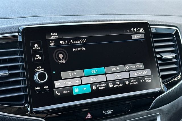 2026 Honda Ridgeline RTL 2026 Honda Ridgeline RTL