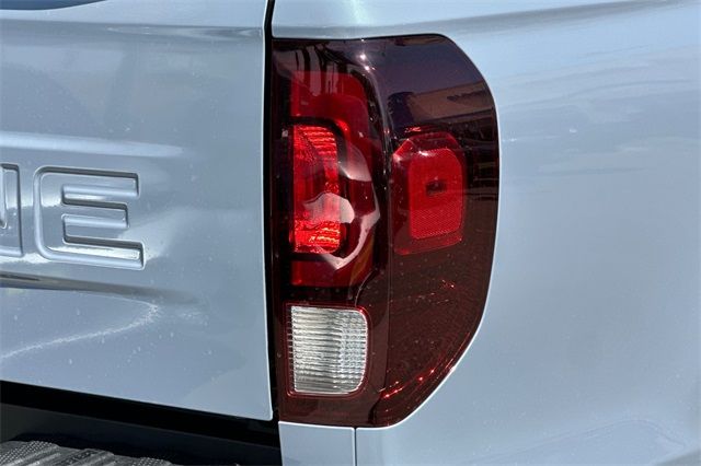 2026 Honda Ridgeline RTL 2026 Honda Ridgeline RTL