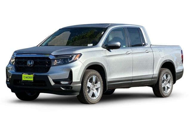 2026 Honda Ridgeline RTL 2026 Honda Ridgeline RTL