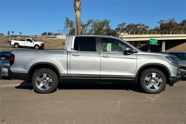2026 Honda Ridgeline RTL 2026 Honda Ridgeline RTL