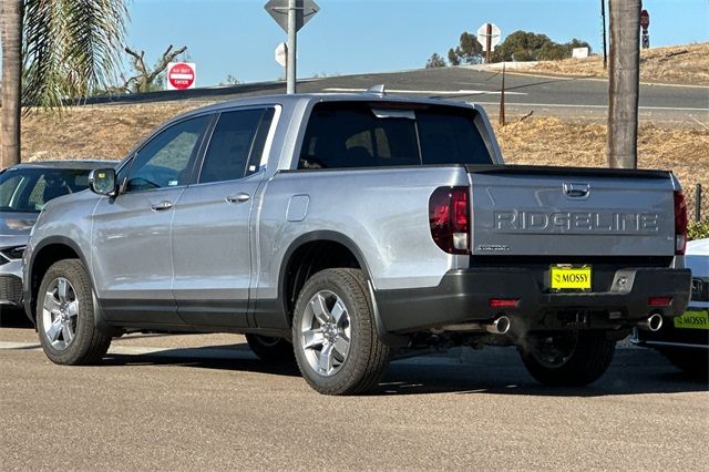 2026 Honda Ridgeline RTL 2026 Honda Ridgeline RTL