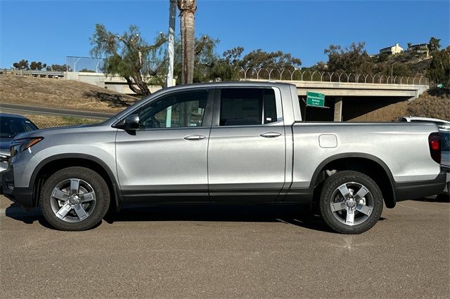 2026 Honda Ridgeline RTL 2026 Honda Ridgeline RTL