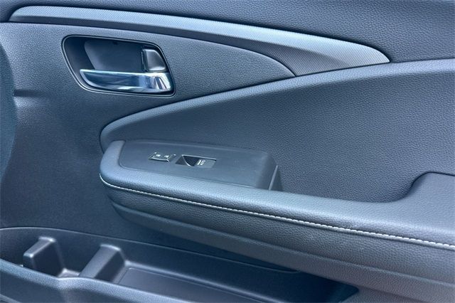 2026 Honda Ridgeline RTL 2026 Honda Ridgeline RTL