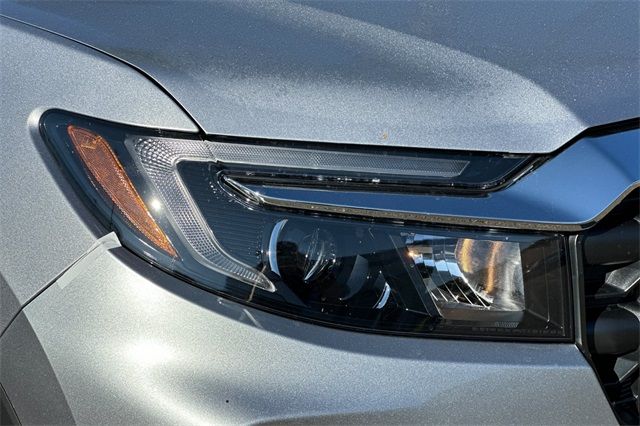 2026 Honda Ridgeline RTL 2026 Honda Ridgeline RTL