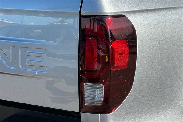 2026 Honda Ridgeline RTL 2026 Honda Ridgeline RTL