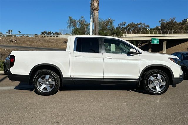 2026 Honda Ridgeline RTL 2026 Honda Ridgeline RTL