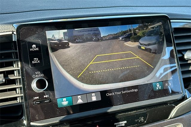 2026 Honda Ridgeline RTL 2026 Honda Ridgeline RTL