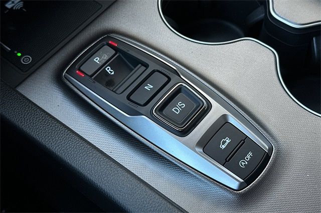 2026 Honda Ridgeline RTL 2026 Honda Ridgeline RTL