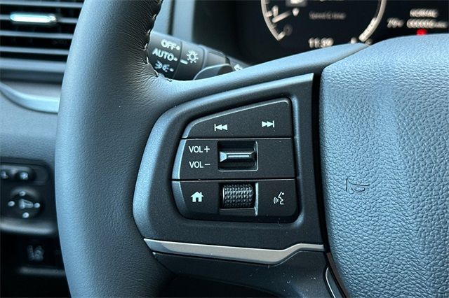 2026 Honda Ridgeline RTL 2026 Honda Ridgeline RTL