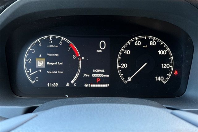 2026 Honda Ridgeline RTL 2026 Honda Ridgeline RTL