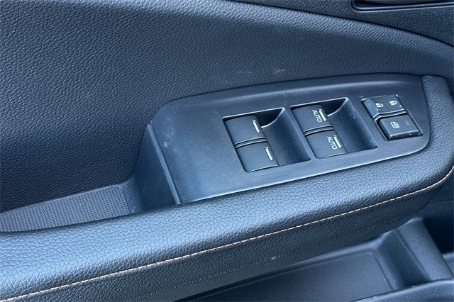 2026 Honda Ridgeline TrailSport 2026 Honda Ridgeline TrailSport