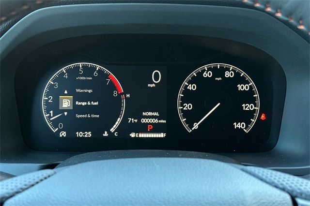 2026 Honda Ridgeline TrailSport 2026 Honda Ridgeline TrailSport