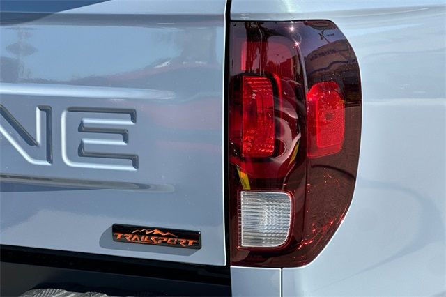 2026 Honda Ridgeline TrailSport 2026 Honda Ridgeline TrailSport