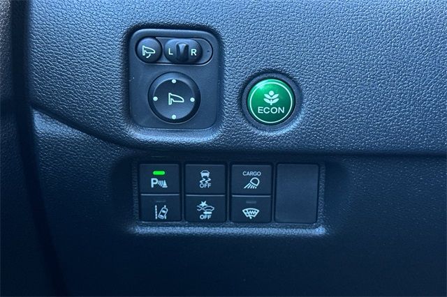 2026 Honda Ridgeline TrailSport 2026 Honda Ridgeline TrailSport