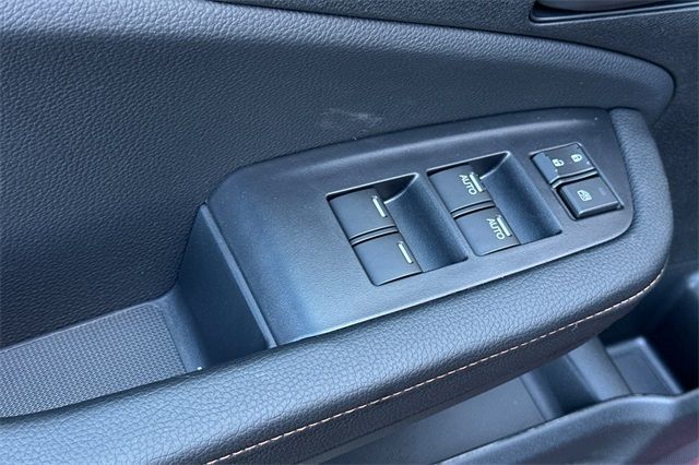 2026 Honda Ridgeline TrailSport 2026 Honda Ridgeline TrailSport