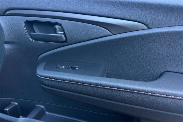 2026 Honda Ridgeline TrailSport 2026 Honda Ridgeline TrailSport