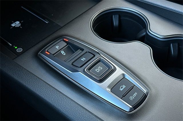 2026 Honda Ridgeline TrailSport 2026 Honda Ridgeline TrailSport