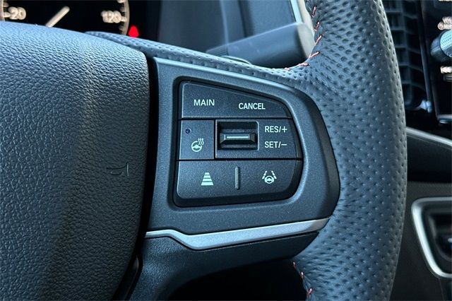 2026 Honda Ridgeline TrailSport 2026 Honda Ridgeline TrailSport