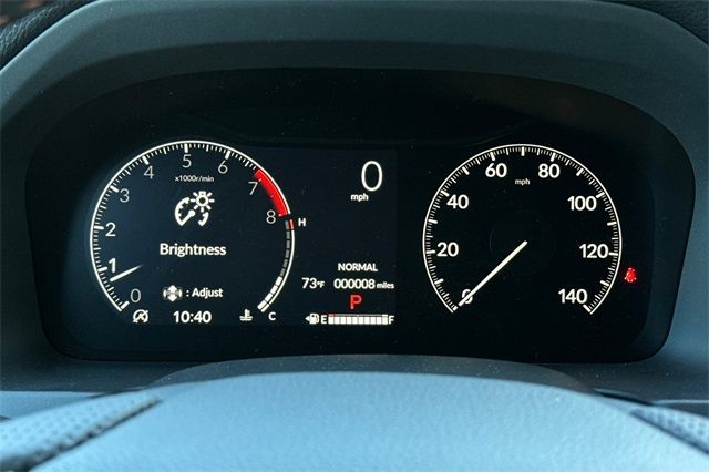 2026 Honda Ridgeline TrailSport 2026 Honda Ridgeline TrailSport