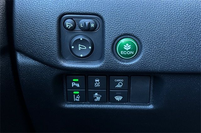 2026 Honda Ridgeline TrailSport 2026 Honda Ridgeline TrailSport