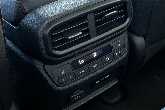 2026 Honda Ridgeline Black Edition 2026 Honda Ridgeline Black Edition