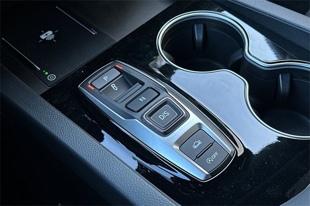 2026 Honda Ridgeline Black Edition 2026 Honda Ridgeline Black Edition