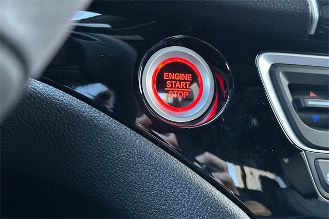 2026 Honda Ridgeline Black Edition 2026 Honda Ridgeline Black Edition