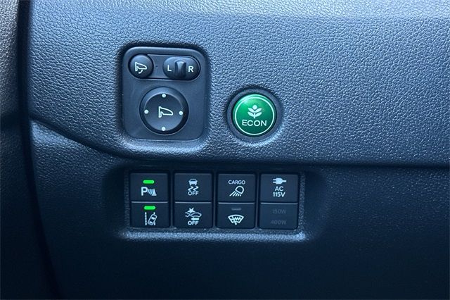 2026 Honda Ridgeline Black Edition 2026 Honda Ridgeline Black Edition