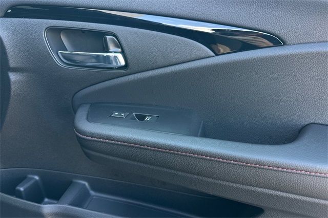 2026 Honda Ridgeline Black Edition 2026 Honda Ridgeline Black Edition