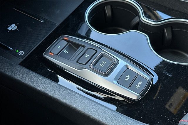 2026 Honda Ridgeline Black Edition 2026 Honda Ridgeline Black Edition