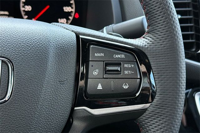 2026 Honda Ridgeline Black Edition 2026 Honda Ridgeline Black Edition