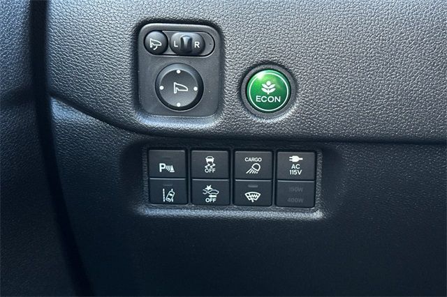 2026 Honda Ridgeline Black Edition 2026 Honda Ridgeline Black Edition