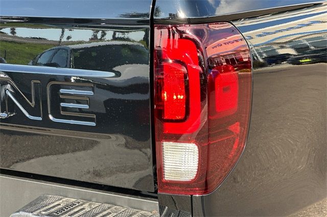 2026 Honda Ridgeline Black Edition 2026 Honda Ridgeline Black Edition