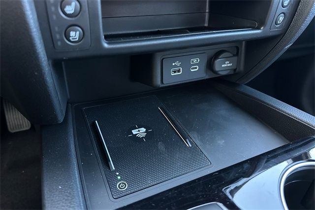 2026 Honda Ridgeline Black Edition 2026 Honda Ridgeline Black Edition