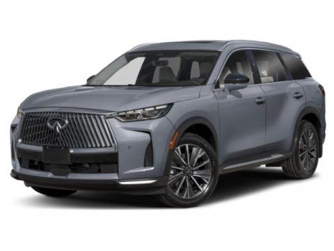 2026 INFINITI QX60 PURE
